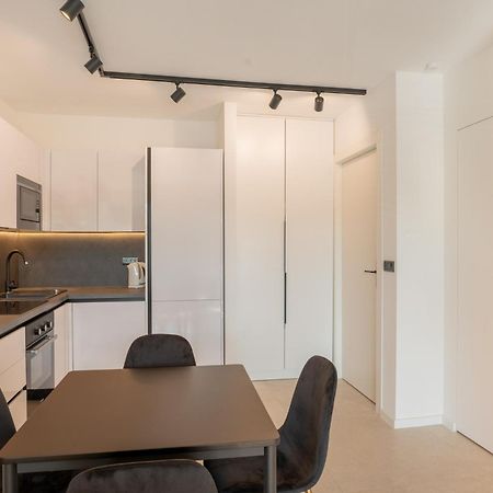 Split Platz Apartment Ngoại thất bức ảnh