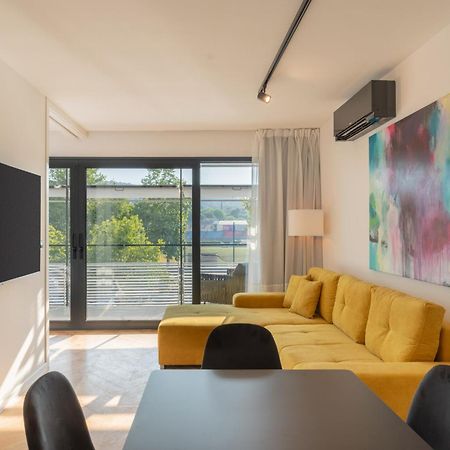 Split Platz Apartment Ngoại thất bức ảnh