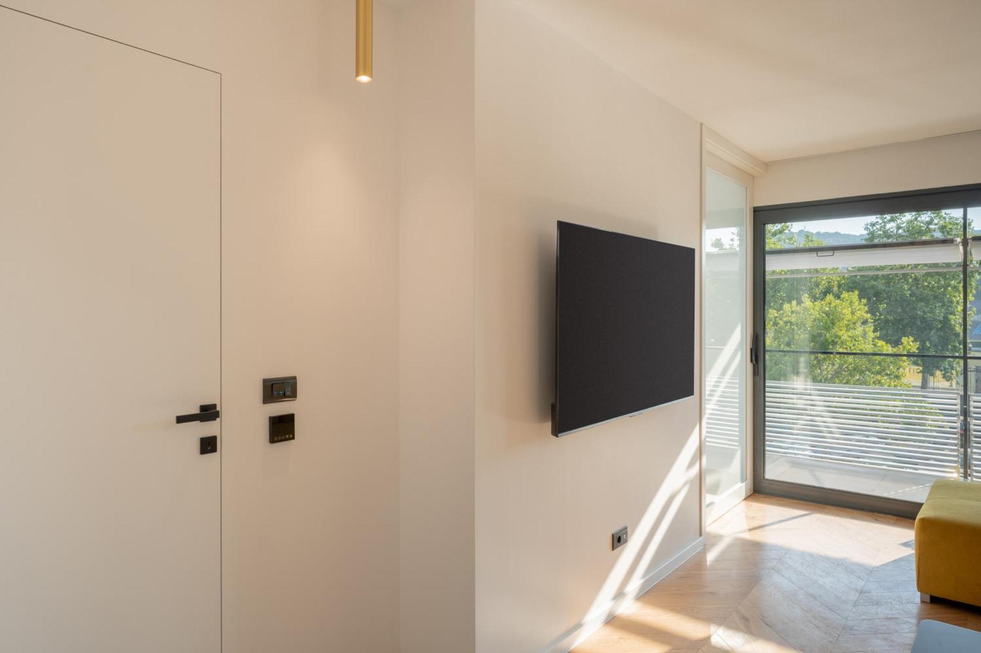 Split Platz Apartment Ngoại thất bức ảnh