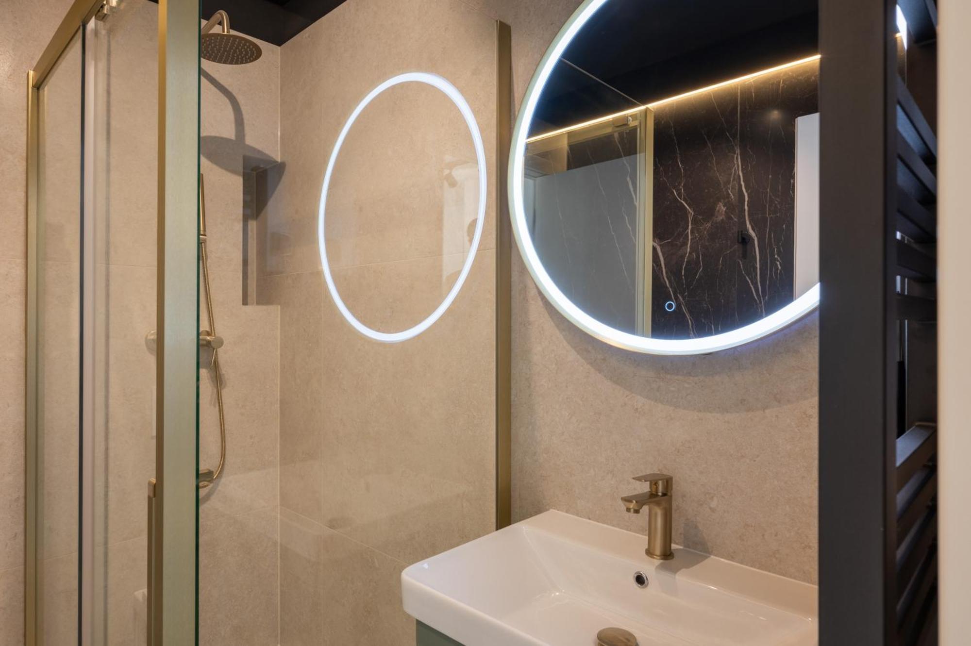 Split Platz Apartment Ngoại thất bức ảnh