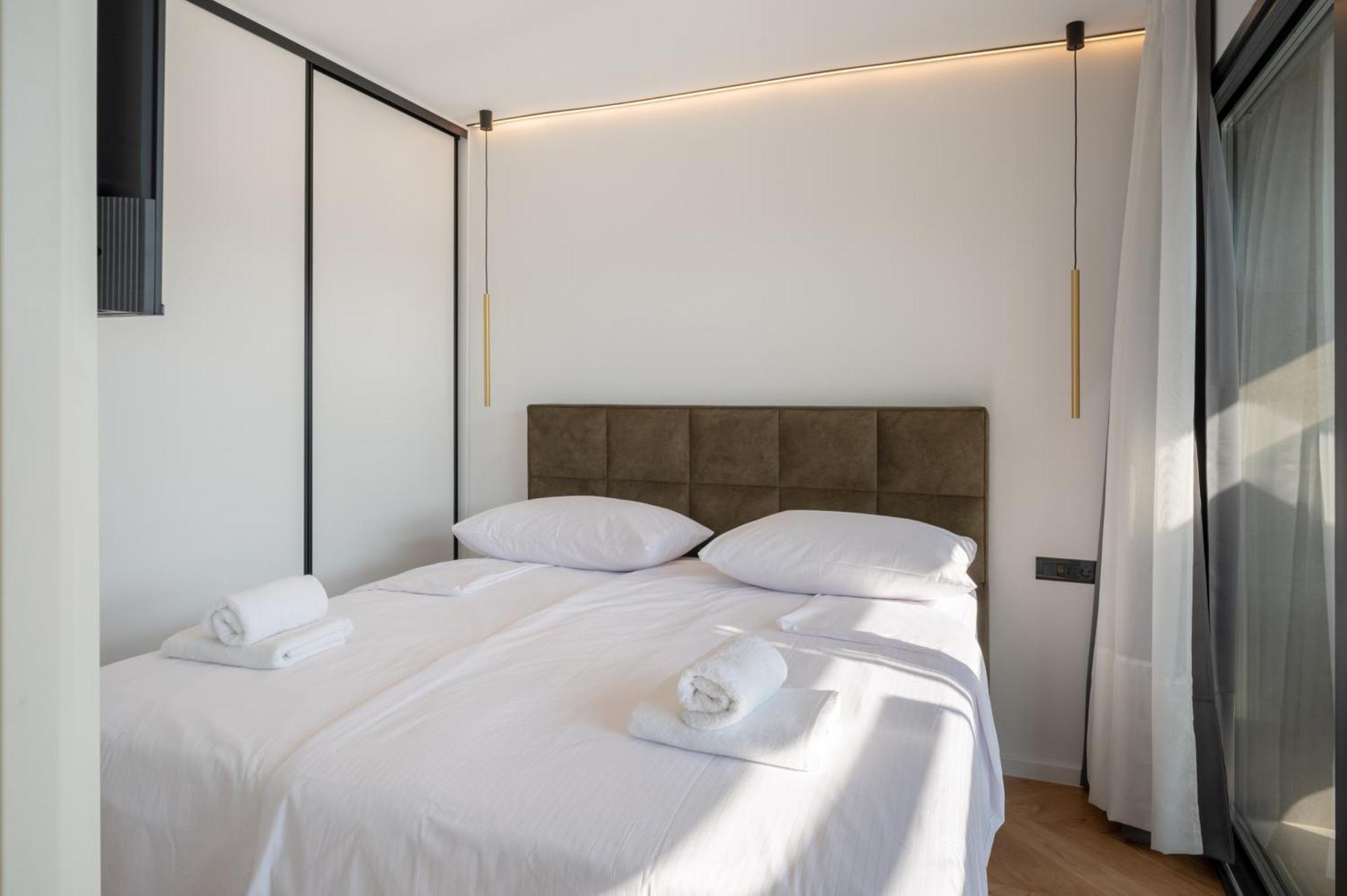 Split Platz Apartment Ngoại thất bức ảnh