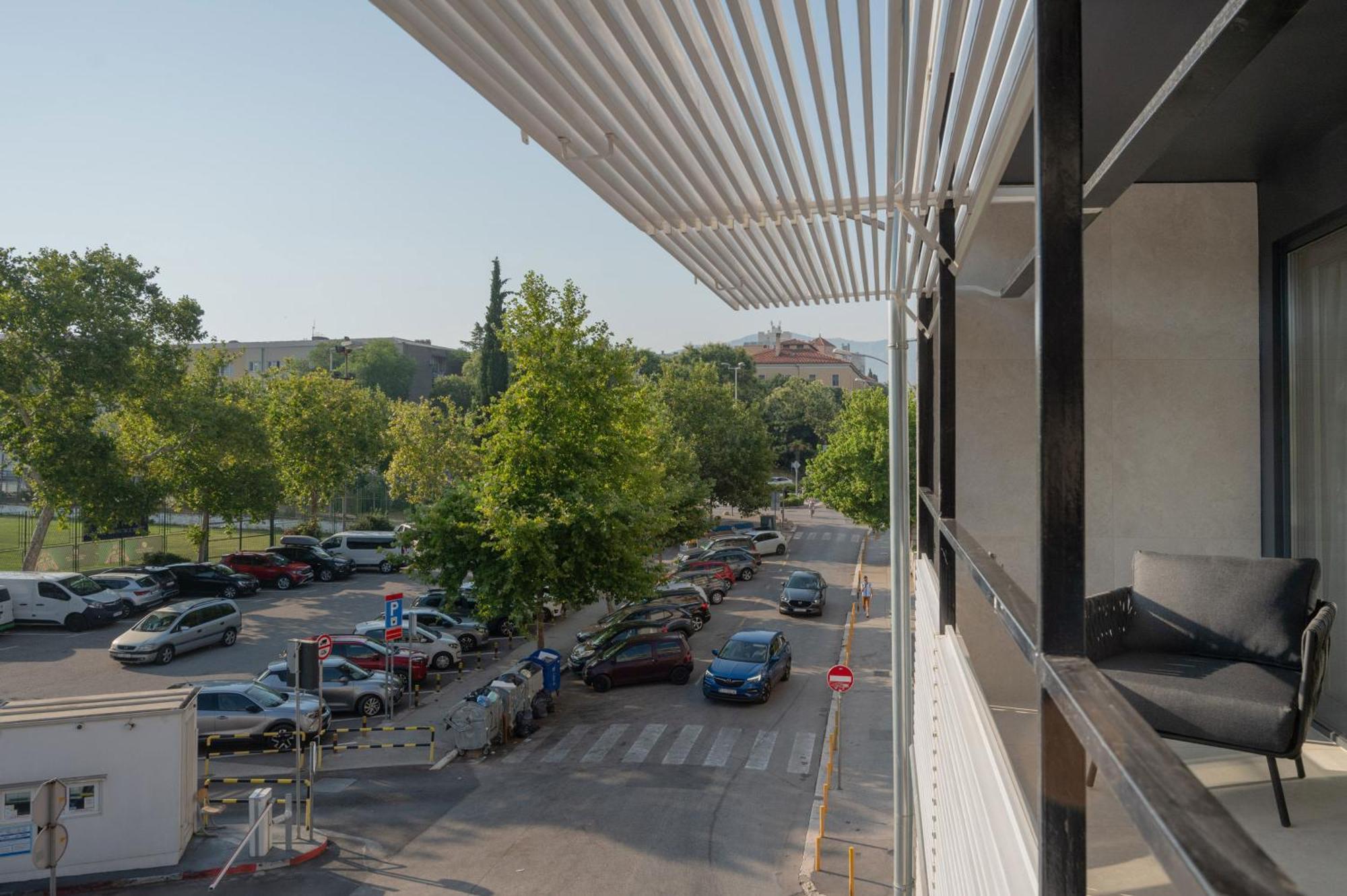 Split Platz Apartment Ngoại thất bức ảnh