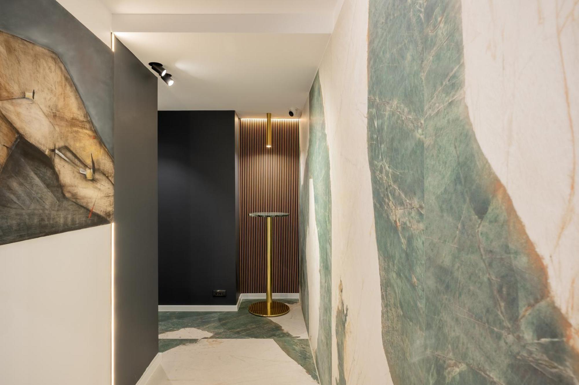 Split Platz Apartment Ngoại thất bức ảnh