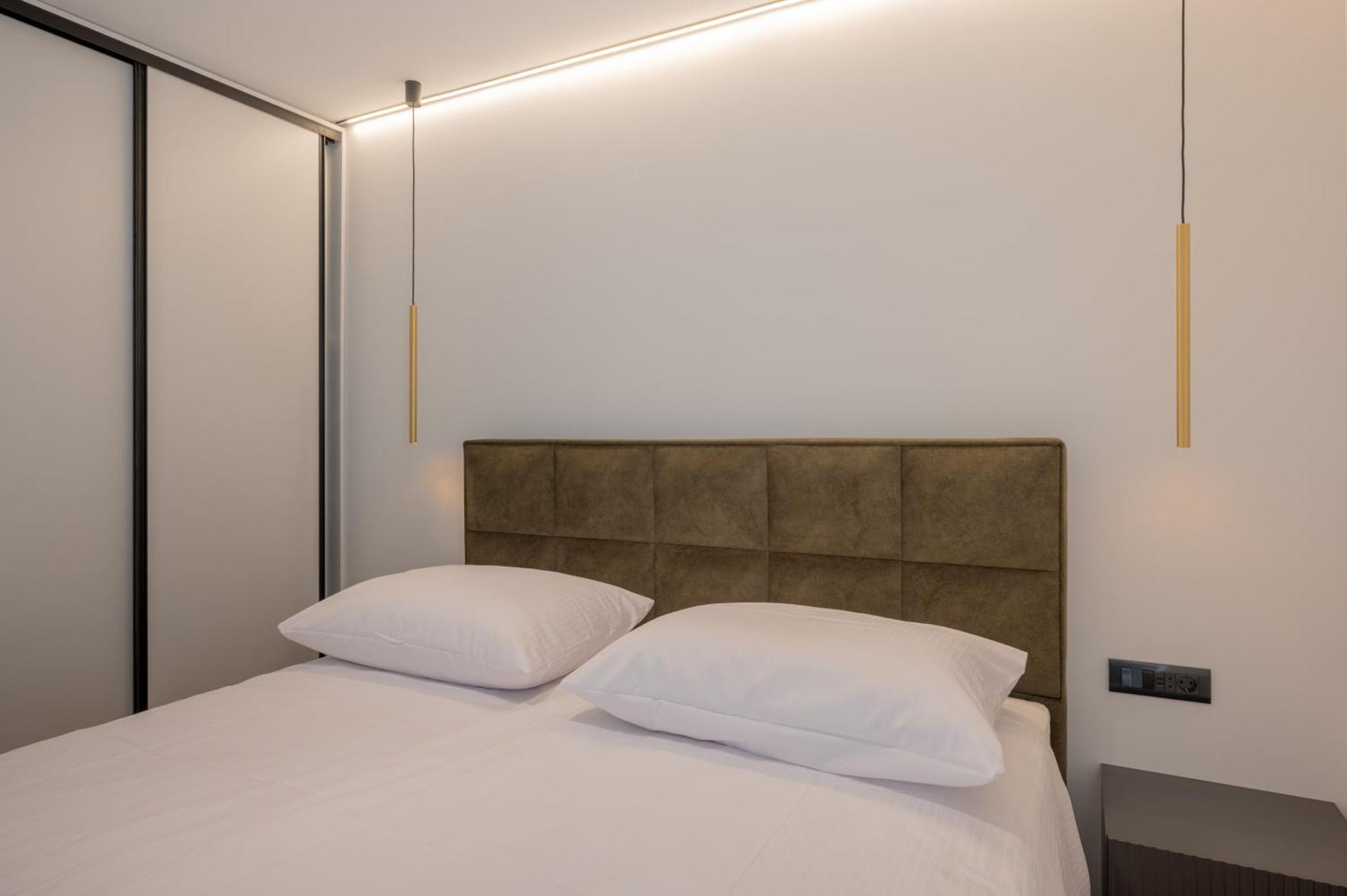 Split Platz Apartment Ngoại thất bức ảnh