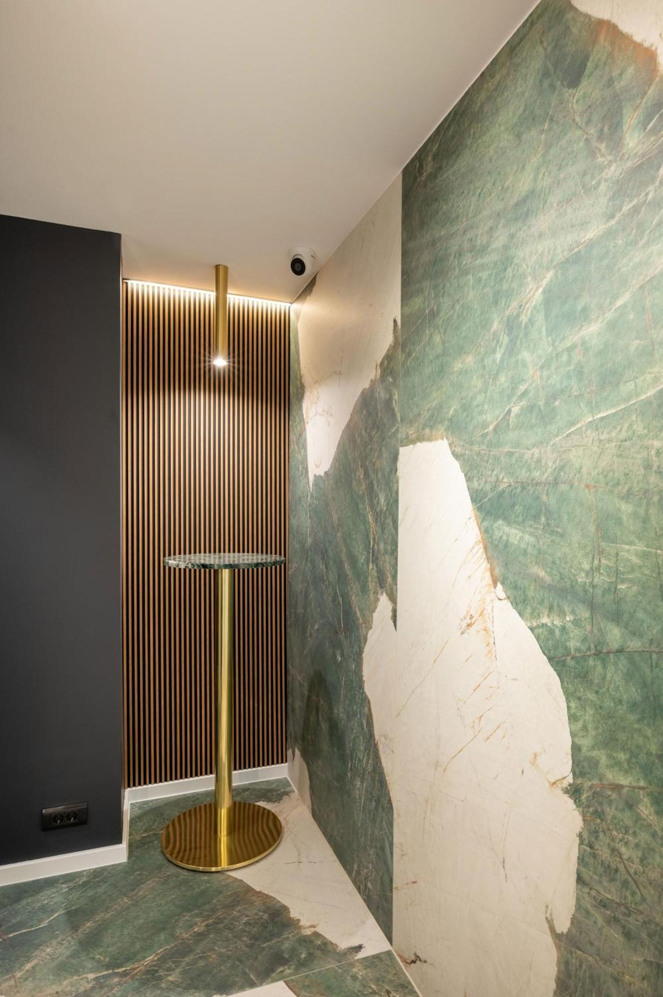 Split Platz Apartment Ngoại thất bức ảnh