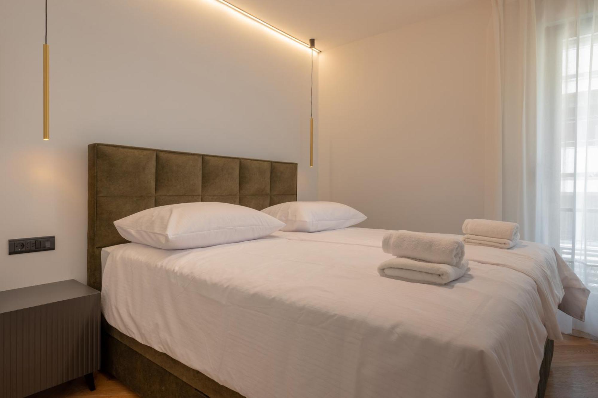 Split Platz Apartment Ngoại thất bức ảnh