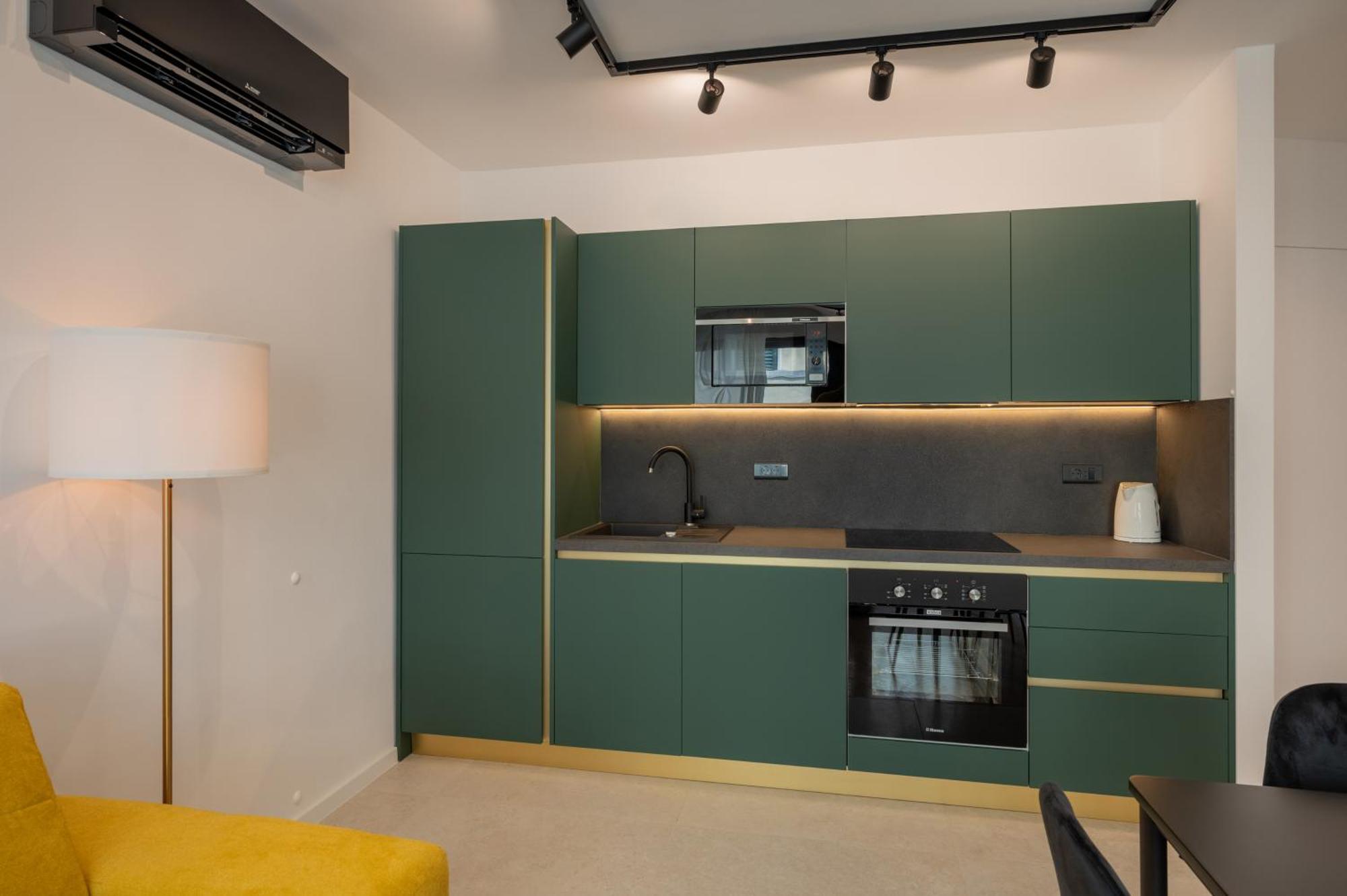 Split Platz Apartment Ngoại thất bức ảnh