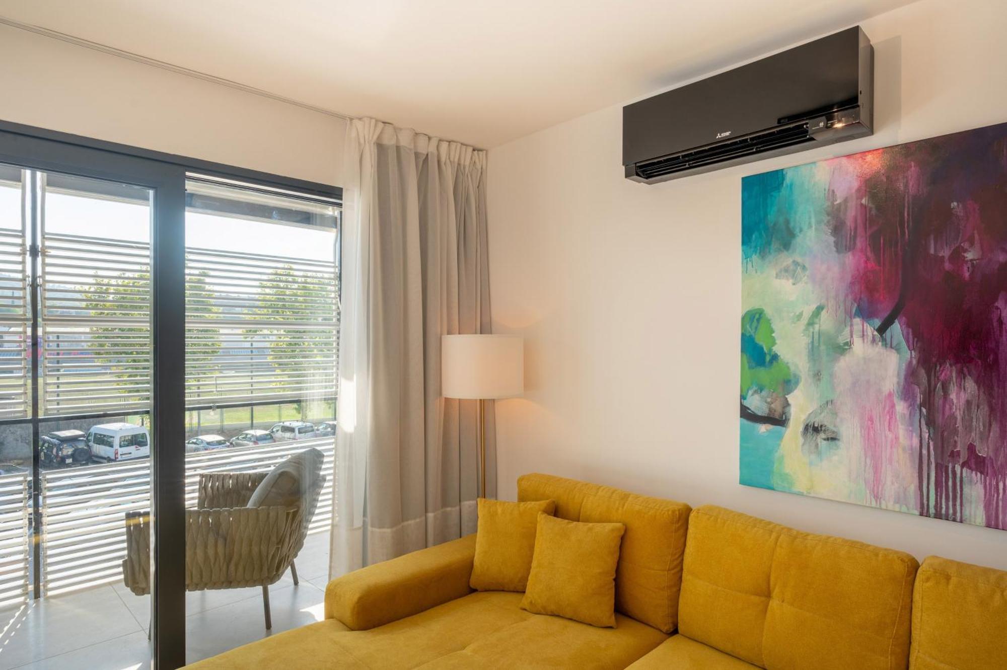 Split Platz Apartment Ngoại thất bức ảnh