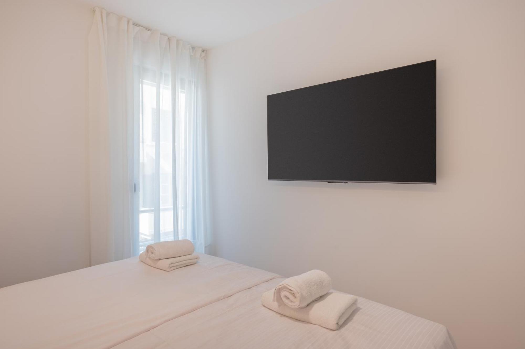 Split Platz Apartment Ngoại thất bức ảnh
