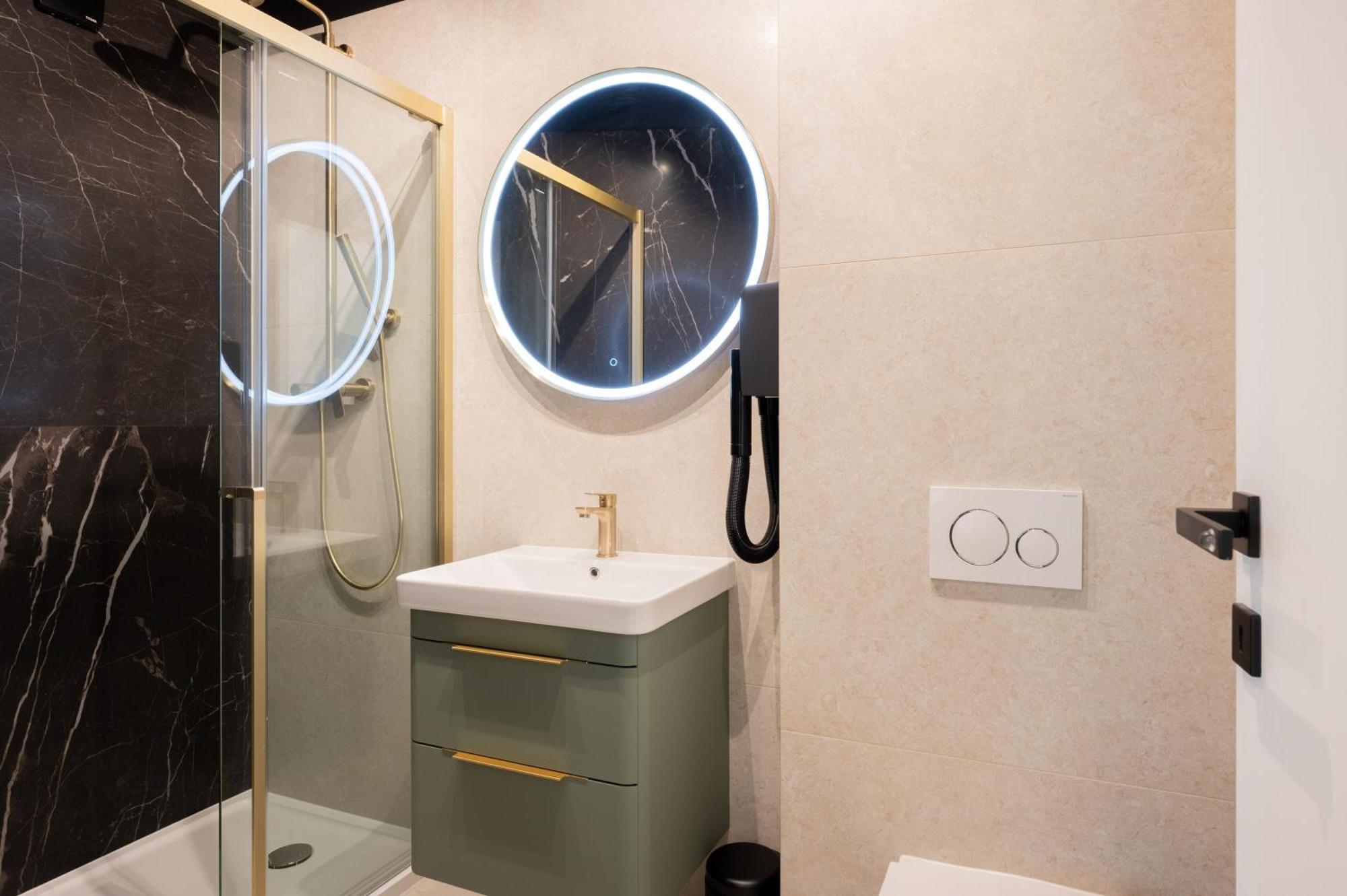 Split Platz Apartment Ngoại thất bức ảnh