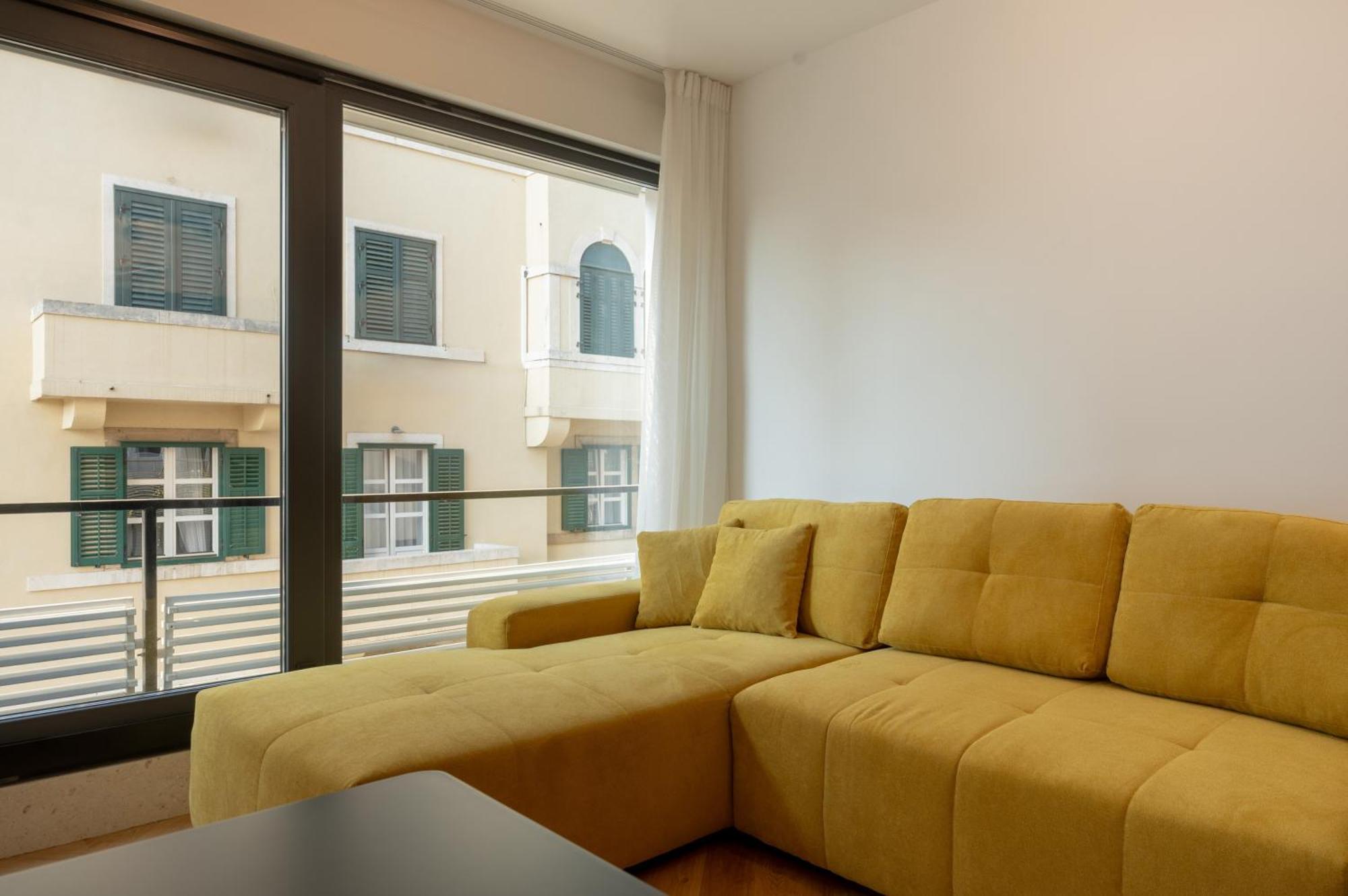 Split Platz Apartment Ngoại thất bức ảnh