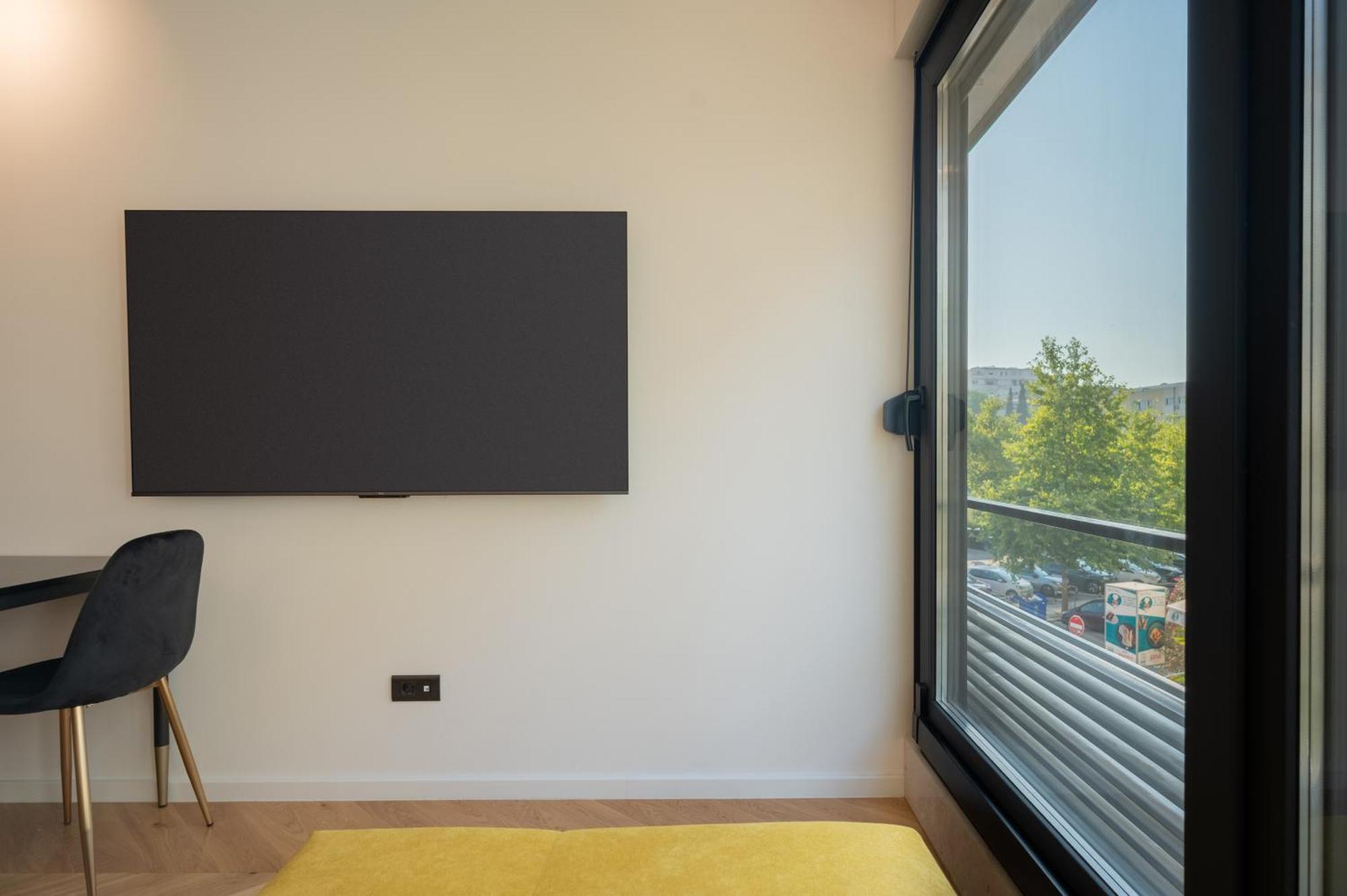 Split Platz Apartment Ngoại thất bức ảnh