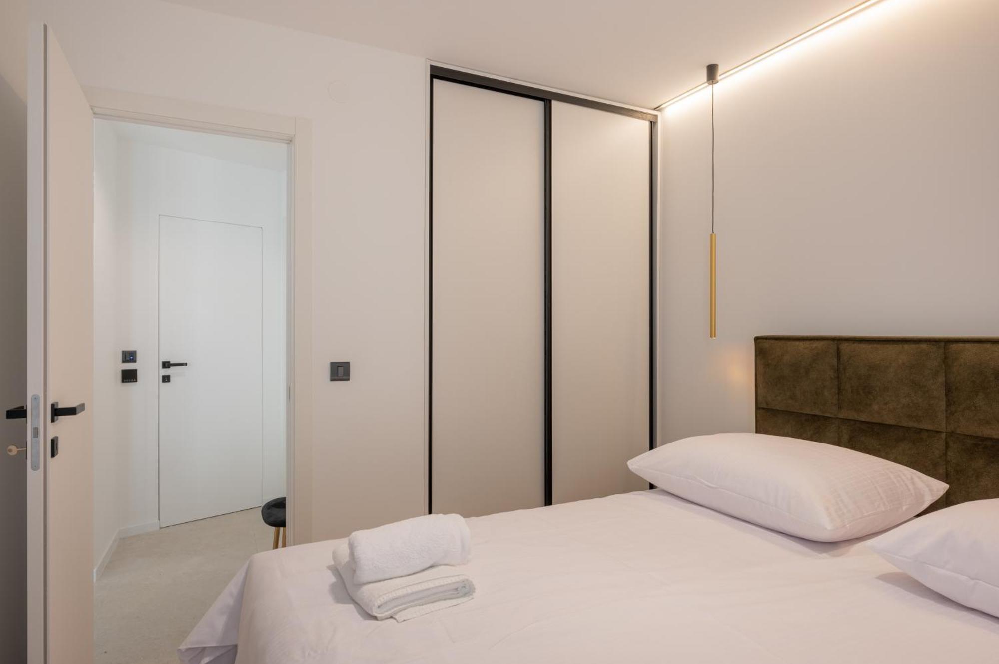 Split Platz Apartment Ngoại thất bức ảnh