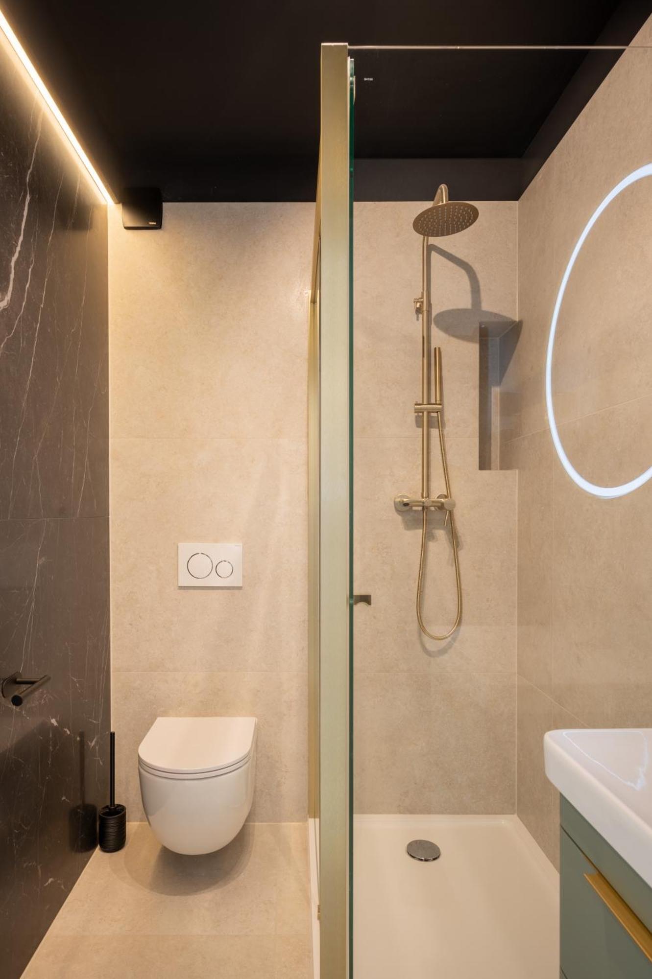 Split Platz Apartment Ngoại thất bức ảnh