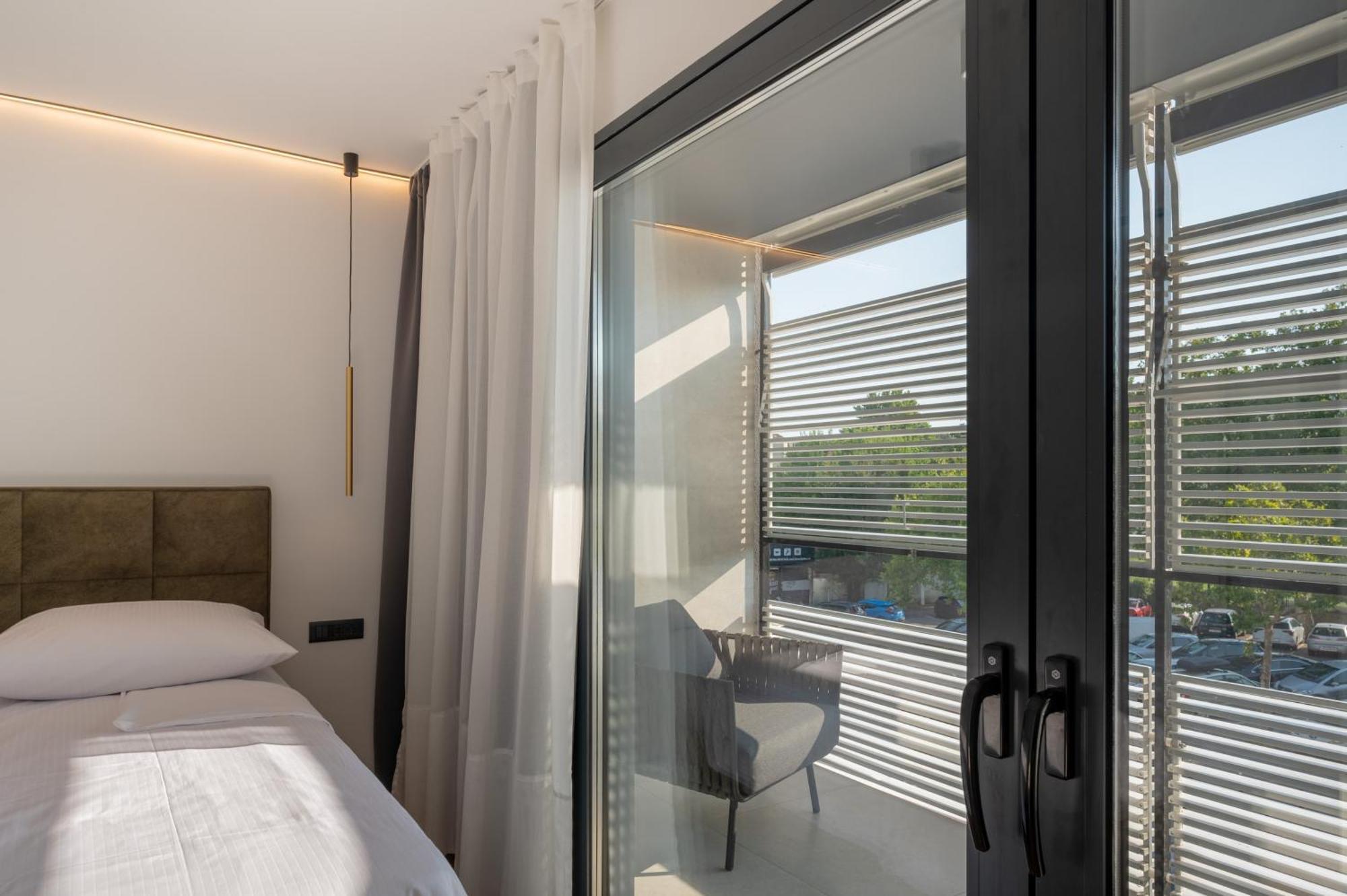 Split Platz Apartment Ngoại thất bức ảnh